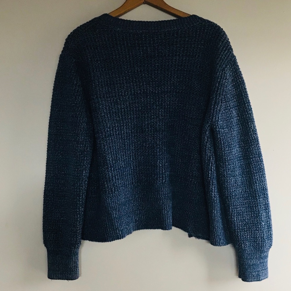 Gap Designed & Crafted Sweater - image 2